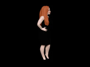 Alaska 3D Print Model