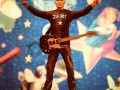 Billy Corgan 3D 프린트 모델