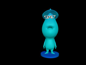 Soul Modelo de impresión 3D