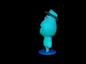 Soul Modelo de impresión 3D