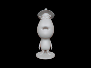 Soul Modelo de impresión 3D