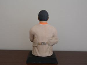 Hannibal Lecter Modelo de Impressão 3D