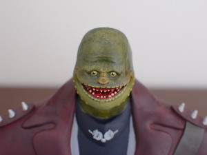 Goomba 3D Print Model
