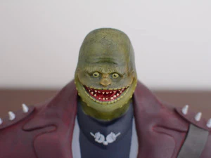 Goomba 3D Print Model