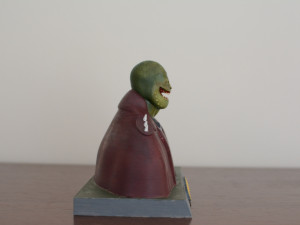Goomba 3D Print Model