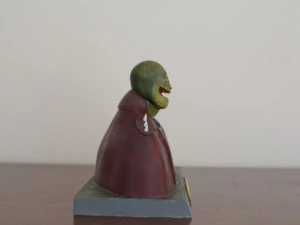 Goomba 3D Print Model