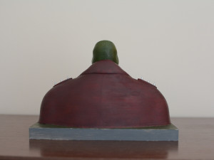 Goomba 3D Print Model