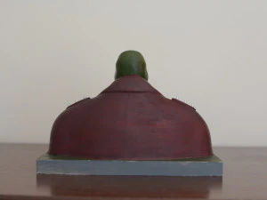 Goomba 3D Print Model