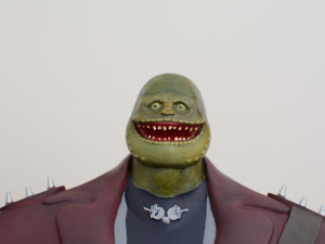 Goomba 3D Print Model