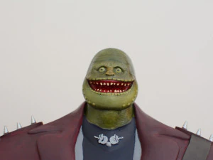 Goomba 3D Print Model