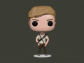 Newt Maze Runner 3D 打印模型