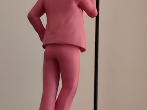 Harry Styles Modello di stampa 3D