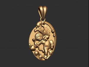 ganesh ji model ready for 3d print 3d print model 3D Print Model