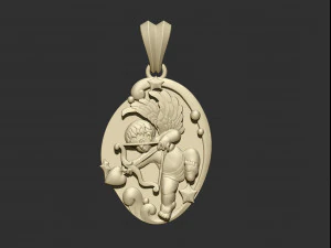 ganesh ji model ready for 3d print 3d print model 3D Print Model