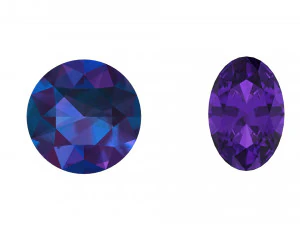 diamond and stone pack of 15 3D Print Model