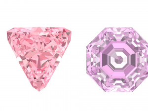 diamond and stone pack of 15 3D प्रिंट मॉडल