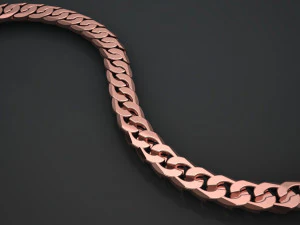 braslate chain 002 3D Print Model