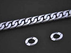 braslate chain 002 3D Print Model