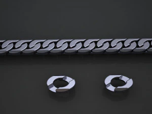 braslate chain 002 3D Print Model