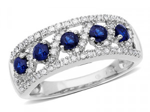 engagement ring 012 3D प्रिंट मॉडल