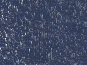 big city 37 3D मॉडल