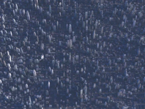 big city 37 3D Model