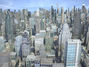 big city 44 3D Model