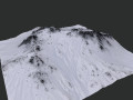 landscape 15 3D Model