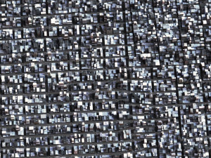 big city 51 3D Model