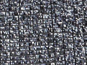 big city 51 3D Model