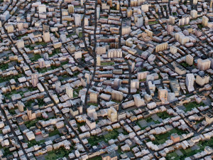 big city 54 3D Model