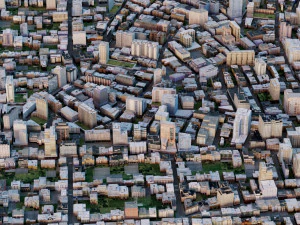 big city 54 3D Model