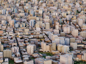 big city 54 Modello 3D