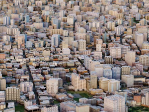 big city 54 3D Model