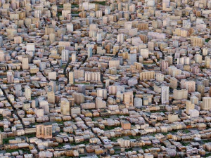 big city 54 3D Model