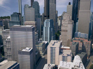 real time city 09 3D Model
