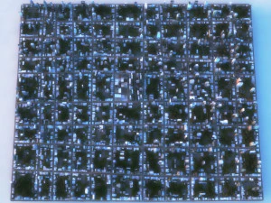 real time city 12 3D Model