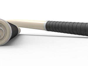 taiko drum stick 3D मॉडल