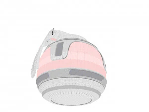 手榴弾混合キット - 1321 3Dモデル