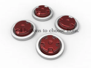 手榴弾混合キット - 1321 3Dモデル