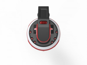 Sci-fi grenade - hornet 023 Modelo 3D