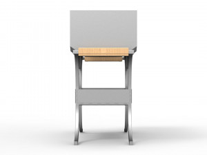 Brazier 1105 3D Модель