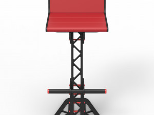 Bar stool - 2803 Modelo 3D
