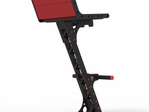 Bar stool - 2803 Modelo 3D