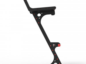Bar stool - 2803 Modelo 3D