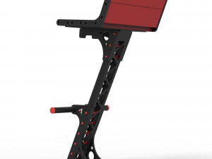 Bar stool - 2803 Modelo 3D