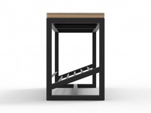LOFT - For shoes M1x10 Modèle 3D