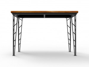 INDUSTRIAL - The table M1x10 3D 模型