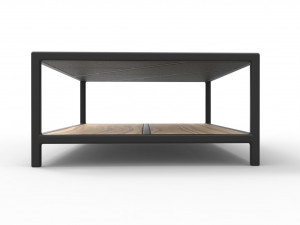 LOFT - The table M1x10 3Dモデル