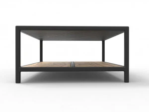 LOFT - The table M1x10 3D Model